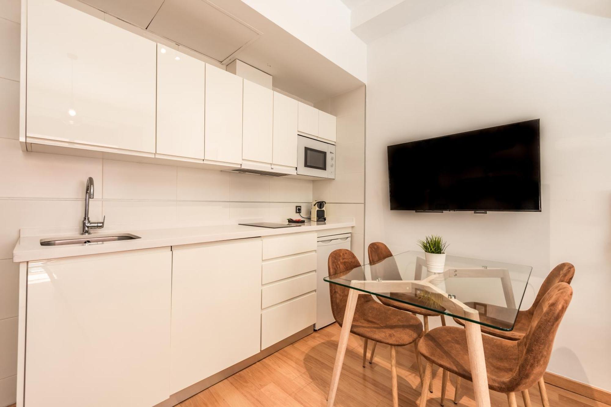 Industrial Studio In The City Center By Rems Málaga Extérieur photo