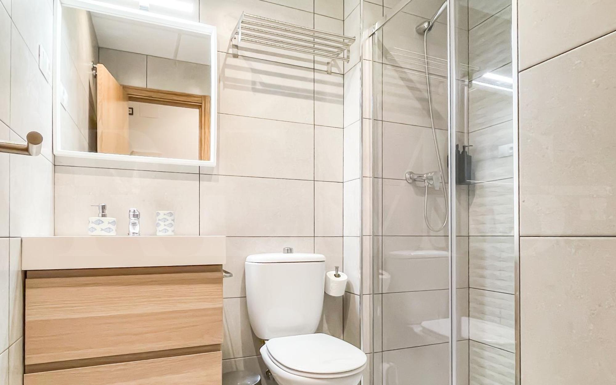 Industrial Studio In The City Center By Rems Málaga Extérieur photo